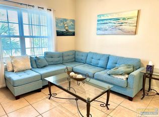 111 E Polaris Dr Unit 7, South Padre Island, TX 78597