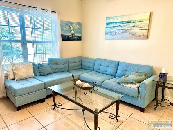 111 E Polaris Dr Unit 7, South Padre Island, TX 78597