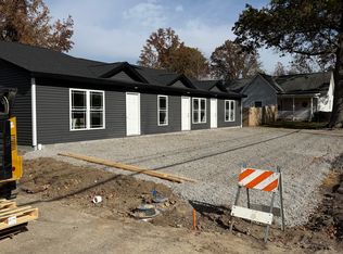 508 E Boulevard St, Marion, IL 62959