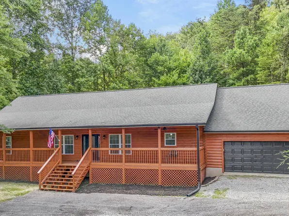 1435 A M King Way, Sevierville, TN 37876