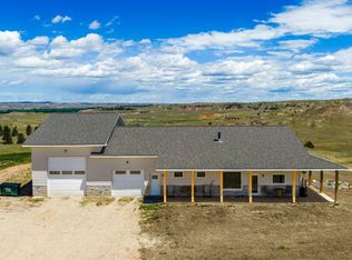 134 Beatty Spur Rd, Sheridan, WY 82801