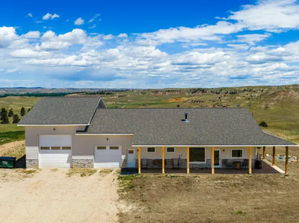 134 Beatty Spur Rd, Sheridan, WY 82801