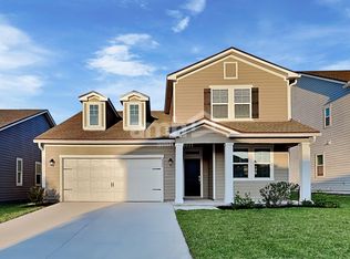 2966 Rolling Acres Rd, Green Cove Springs, FL 32043