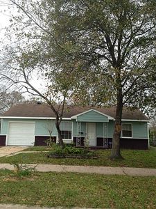 3009 Albemarle Dr, Pasadena, TX, 77503