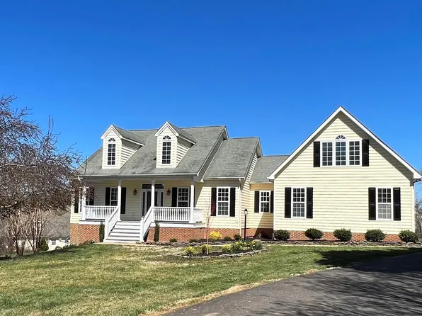 19065 Brandy Fizz Ct, Culpeper, VA 22701