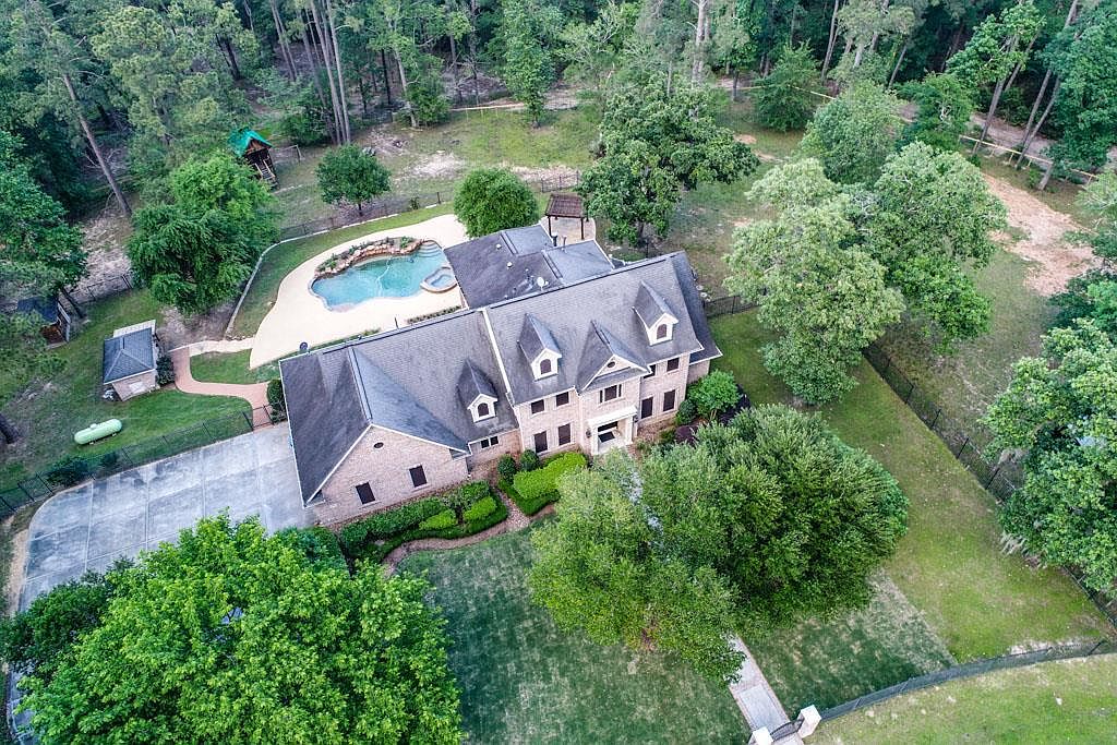 73 Lake Creek Forest Cir, Conroe, TX 77384 Zillow