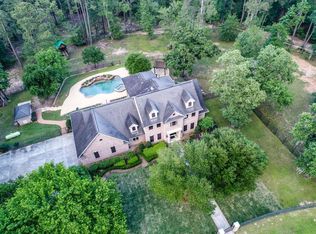 73 Lake Creek Forest Cir, Conroe, TX 77384