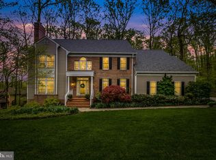 3900 Log Trail Way, Reisterstown, MD 21136