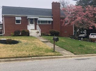 6006 Bedford Ln, Clinton, MD