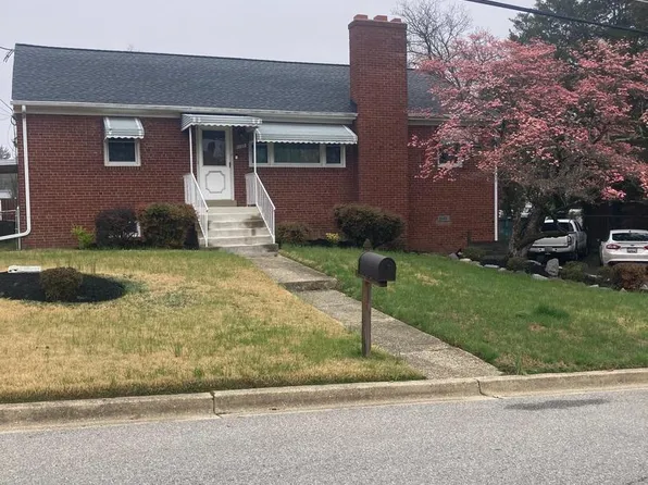 6006 Bedford Ln, Clinton, MD 20735