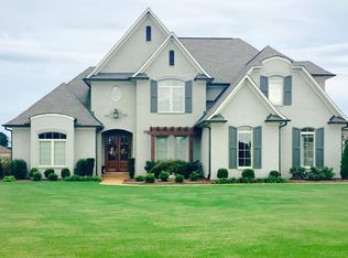 3 Phillip Hale Cv, Humboldt, TN 38343