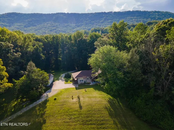 1343 Mountain View Rd, Rockwood, TN 37854