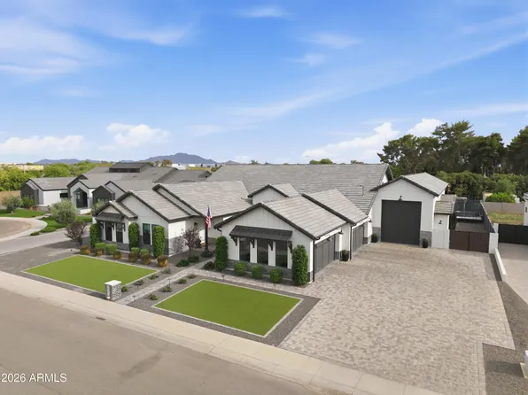 1371 E KINGBIRD Place, Chandler, AZ 85286