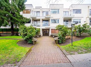 830 E 7th Ave #318, Vancouver, BC