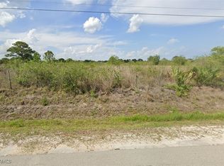 54 Avenue NE, Naples, FL 34120