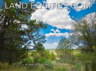 0 Charlpine Rd, Beatty, OR 97621