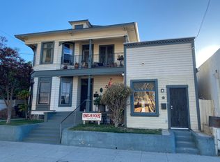 909 S Palos Verdes St #909, San Pedro, CA 90731