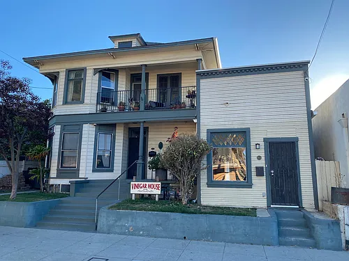 909 S Palos Verdes St #909 Photo 1