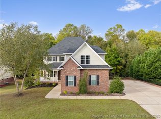 7124 Holmfield Rd, Fayetteville, NC 28306
