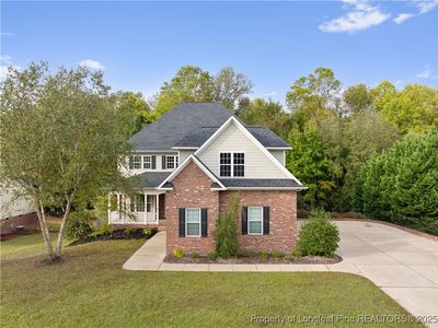 7124 Holmfield Rd, Fayetteville, NC, 28306