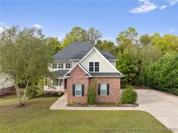 7124 Holmfield Rd, Fayetteville, NC 28306