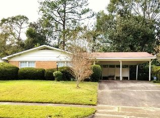 502 Tradition Way, Mobile, AL 36609