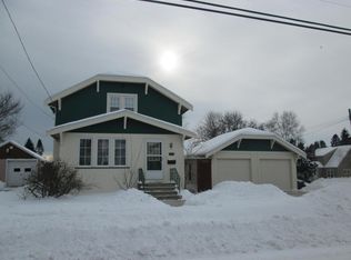 1217 Manila St, Manitowoc, WI 54220