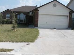 5505 Catsby Ct, Austin, TX 78724