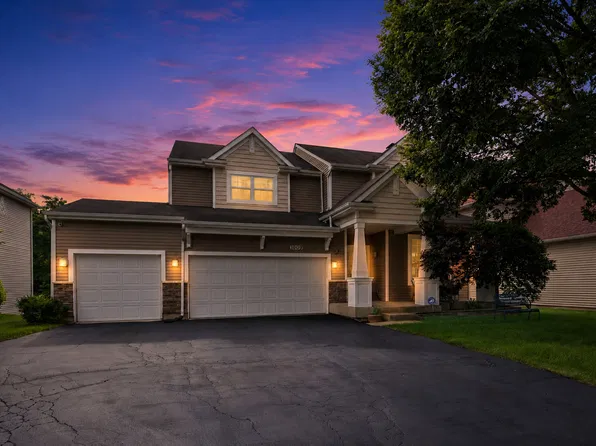 1009 Grove Ln, Lombard, IL 60148