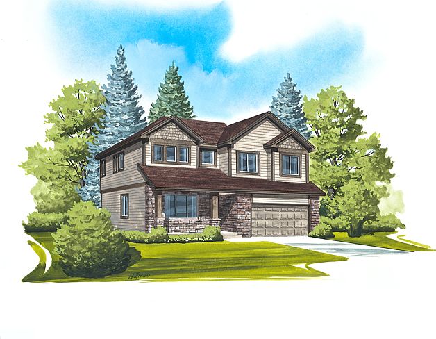 Elevation B