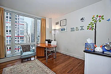 Sold by Keller Williams NYC