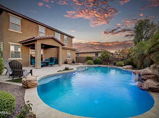 2484 S 172ND Lane, Goodyear, AZ 85338
