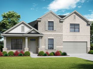 133 Everest Ct, Burleson, TX 76028