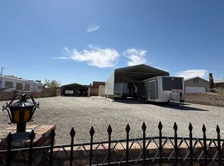 13367 E 55th St, Yuma, AZ 85367