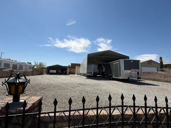 13367 E 55th St, Yuma, AZ 85367