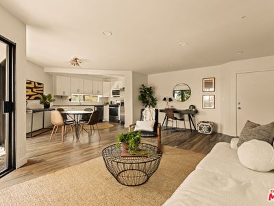 950 N Kings Rd UNIT 307, West Hollywood, CA, 90069
