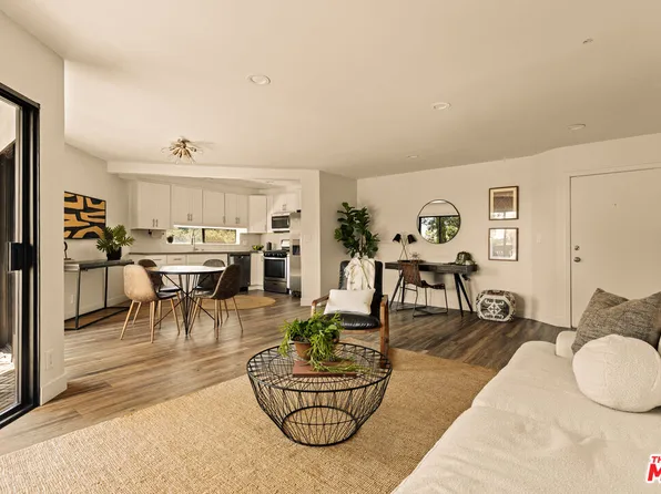 950 N Kings Rd Unit 307, West Hollywood, CA 90069