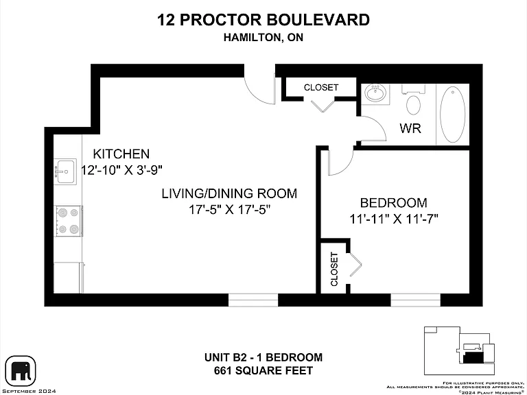 12 Proctor Blvd — Photo 16