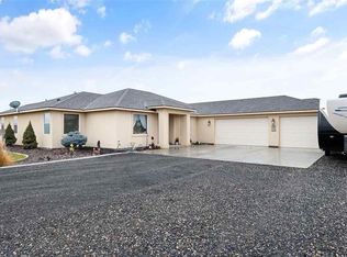 195410 S Marcum Dr, Plymouth, WA 99346