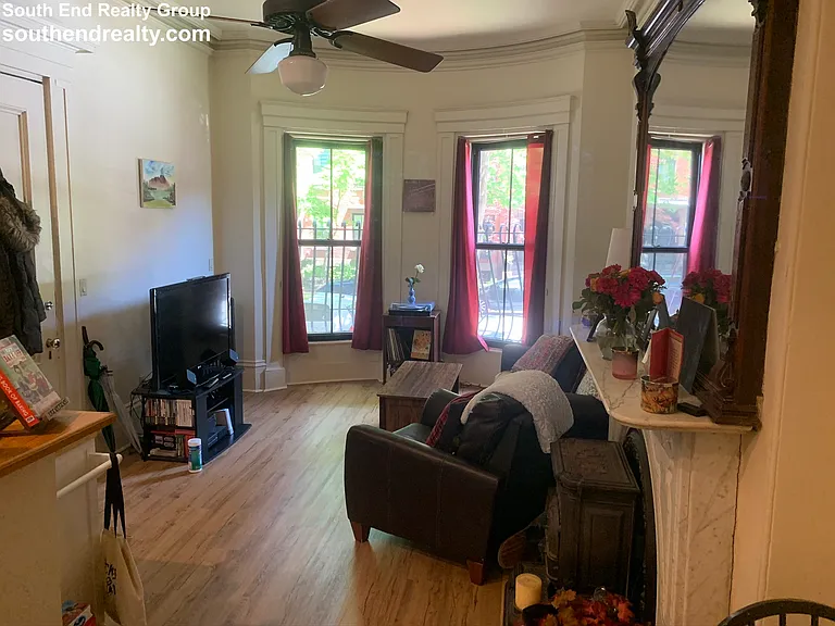 134 W Concord St #1 — Photo 6