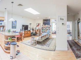 39 John St APT 3C, New York, NY 10038