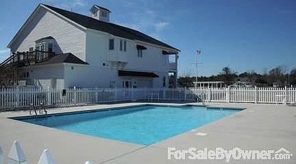 Pool at Clubhouse
						:
						Awesome fenced-in pool at Core Creek Clubhouse!