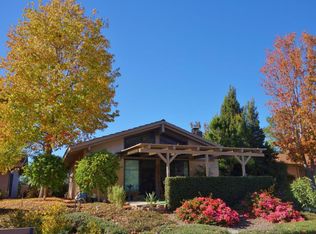 541 N La Cumbre Rd, Santa Barbara, CA 93110