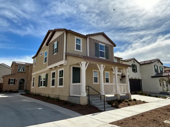 16159 Alamo Ct, Chino, CA 91708