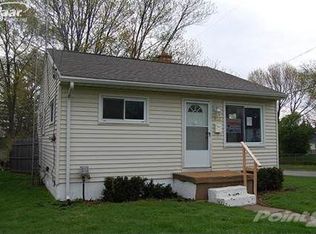 1521 Hughes Ave, Flint, MI 48503