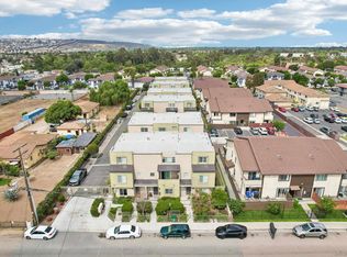 307 Sycamore Rd, San Ysidro, CA 92173