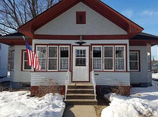 822 Young St, Wausau, WI 54403