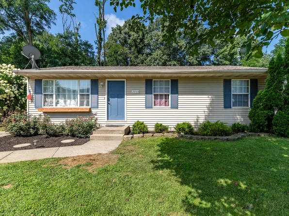 2934 Wells St, Lake Station, IN 46405