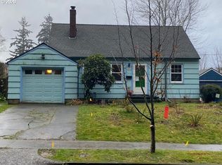 10138 N James St, Portland, OR 97203