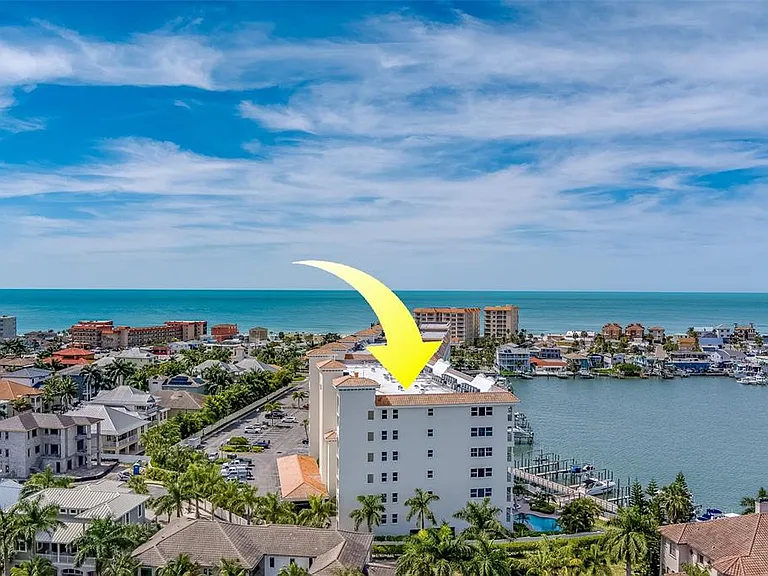 17745 Gulf Blvd #303 — Photo 81